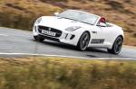 Jaguar F-Type 2014 года